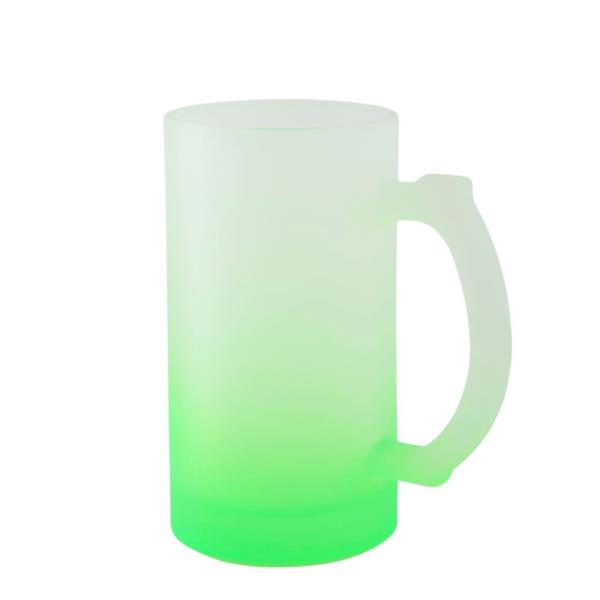 Two Tone Mug