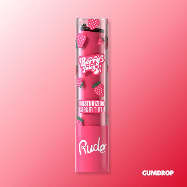 BERRY JUICY MOISTURIZING SERUM TINT (GUMDROP)