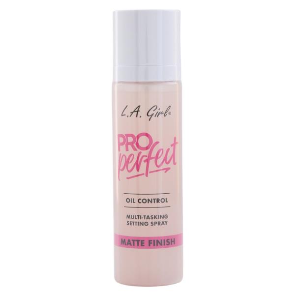 LA Girl Oil Control Setting Spray (3 Units)