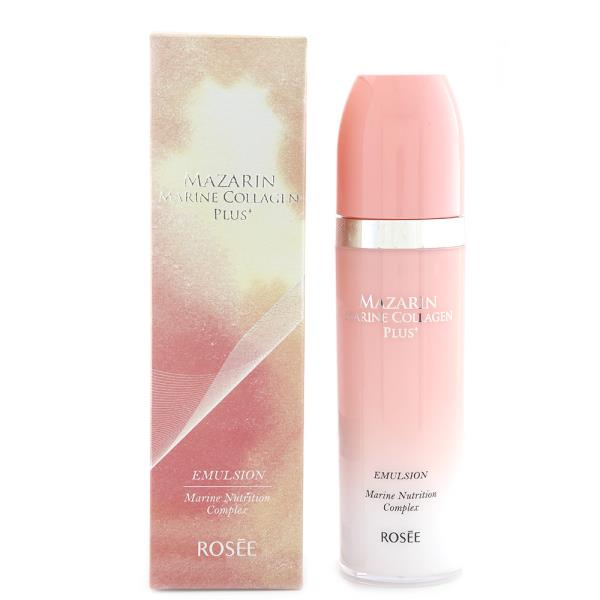 Mazarin Marine Collagen Plus Skin Emulsion