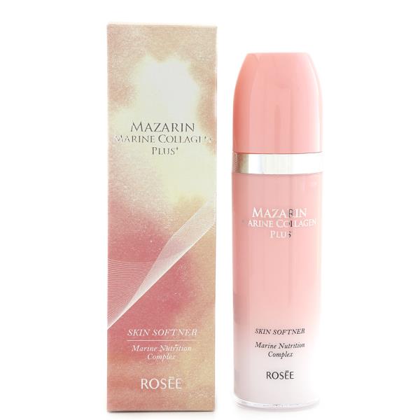 Mazarin Marine Collagen Plus Skin Softener