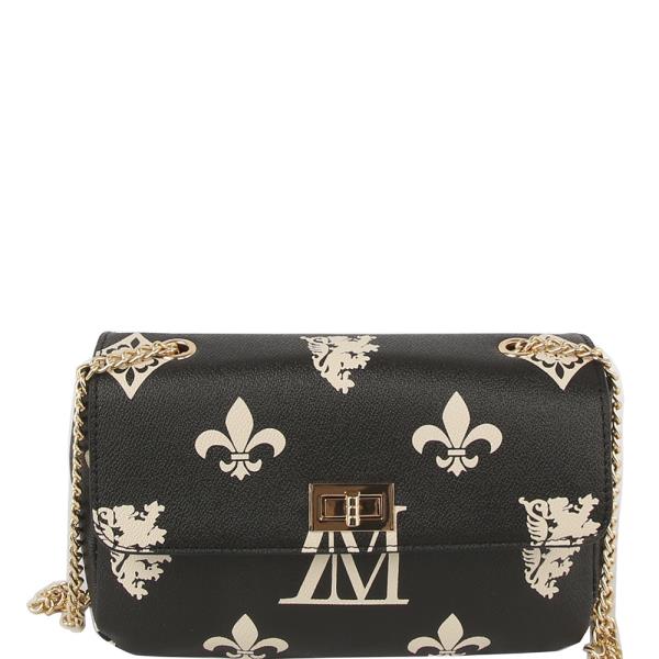 Design Printed Crossbody Bag