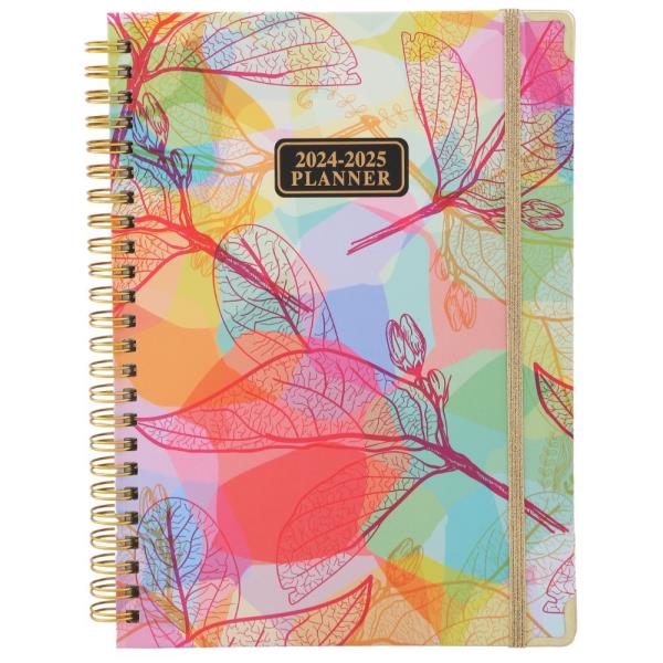 2024 2025 Planning Calendar