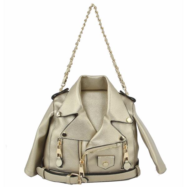 Jacket Convertible Backpack