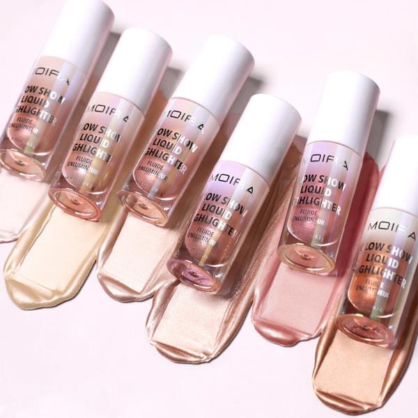 Glow Show Liquid Highlighter