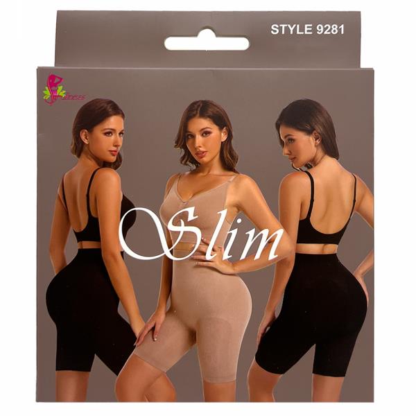 SLIM SHAPEWEAR BOTTOM