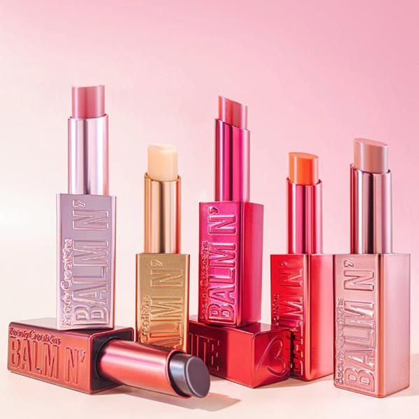 BEAUTY CREATIONS Balm N Cute (6 Units)