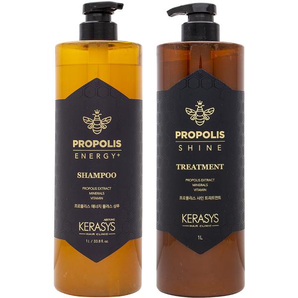 KERASYS HAIR CLINIC PROPOLIS ENERGY CARE
