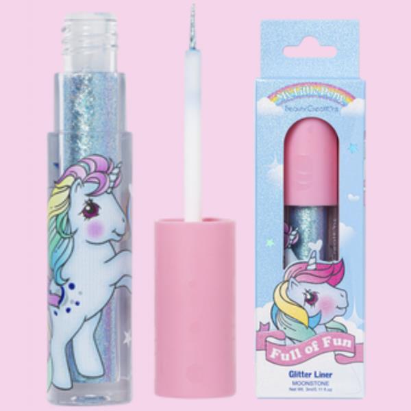 BEAUTY CREATIONS My Little Pony Moonstone Liners