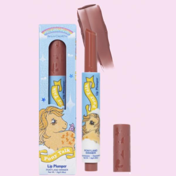 BEAUTY CREATIONS My Little Pony Talk Gloss Sticks