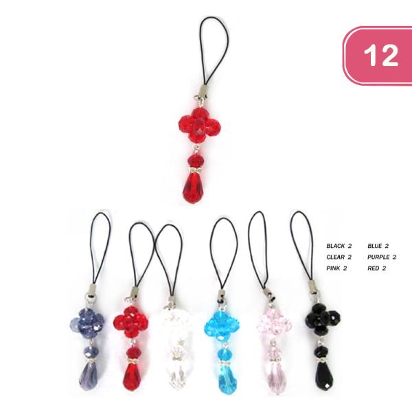 Butterfly Phone Accessory (12 Units)