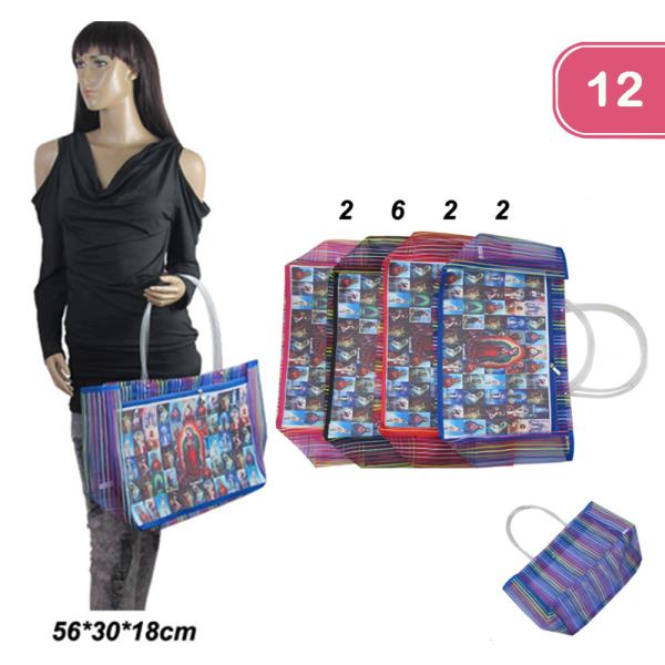 Saints Market Bag (12 Units)