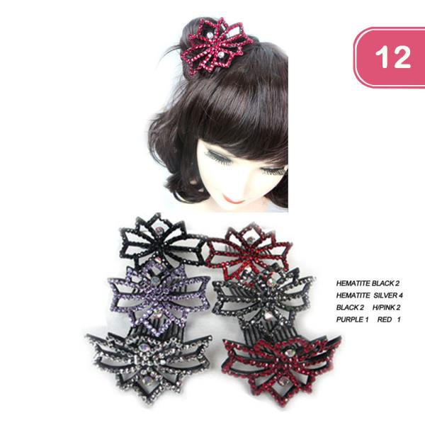 Crown Comb (12 Units)
