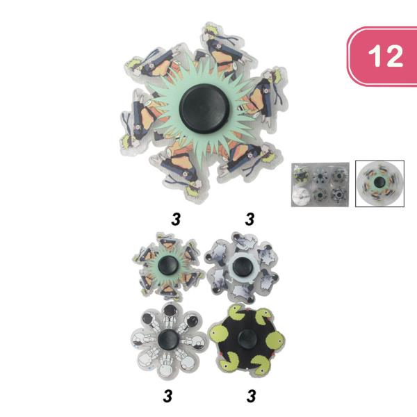 Stress Toy (12 Units)