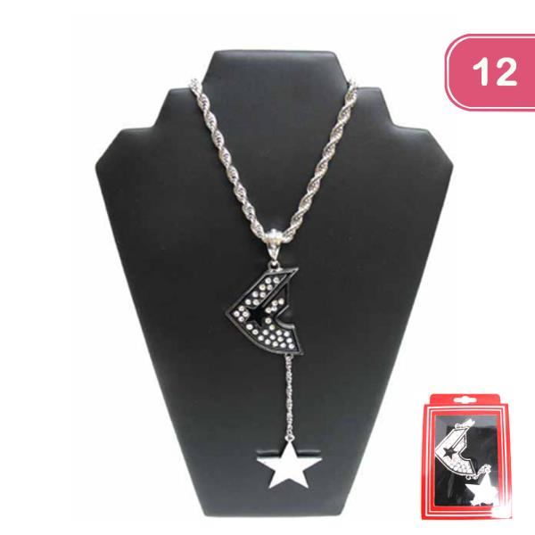 Necklace (12 Units)