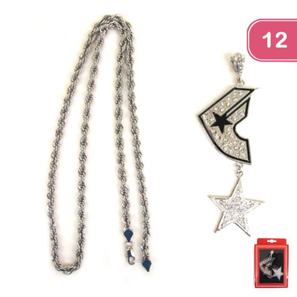 Necklace (12 Units)