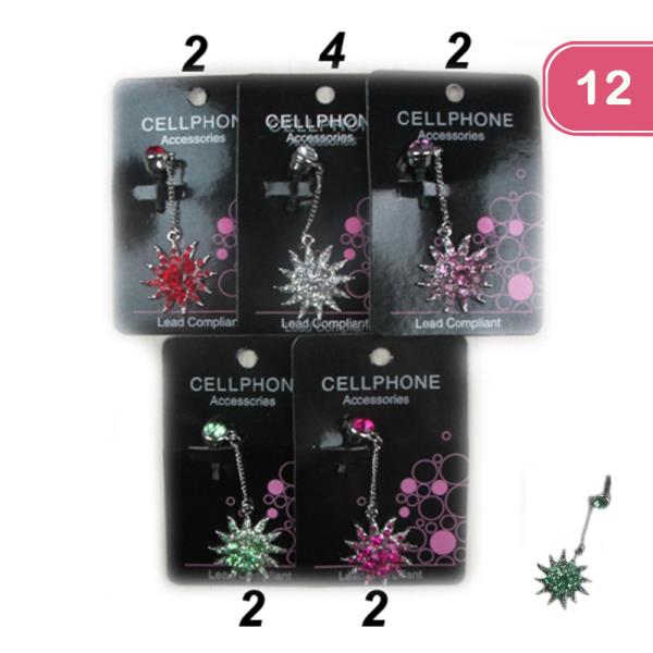 Cell Phone Accessory (12 Units)