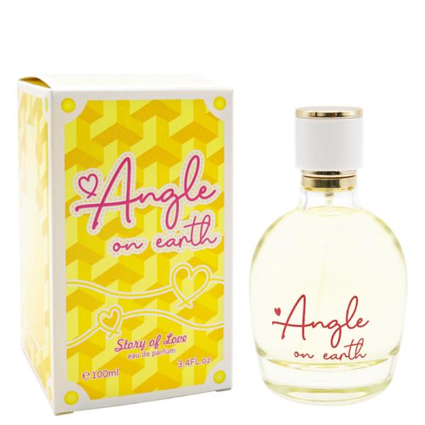 Angle On Earth Womens Fragrance Perfume
