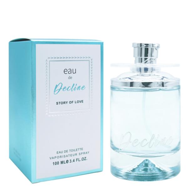 Story of Love Decline Fragrance Perfume