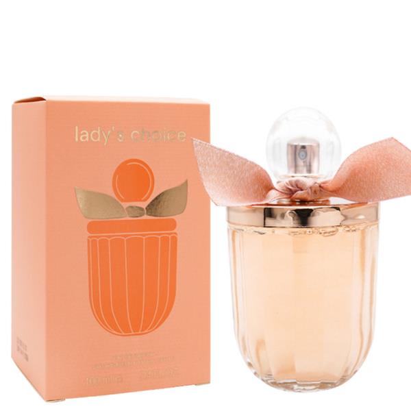 Ladys Choice Fragrance Perfume