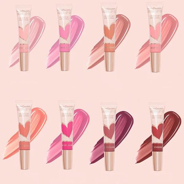 BEAUTY CREATIONS Stay Liquid Wands Blush (6 Units)
