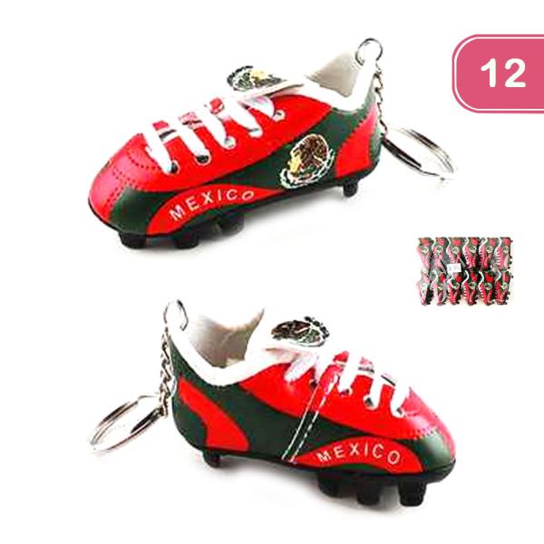 Soccer Keychain (12 Units)