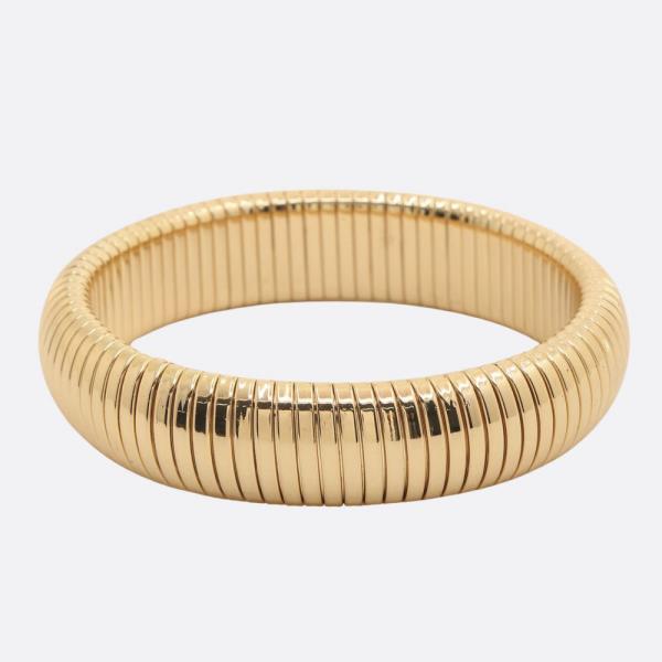 Snake Chain 16mm Bracelet