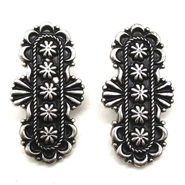 Western Style Earring