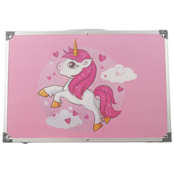 Deluxe Young Artist Art Gift Set
