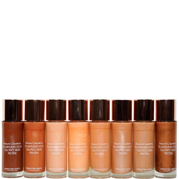 BEAUTY CREATIONS Flawless Stay Skin Filter (3 Units)