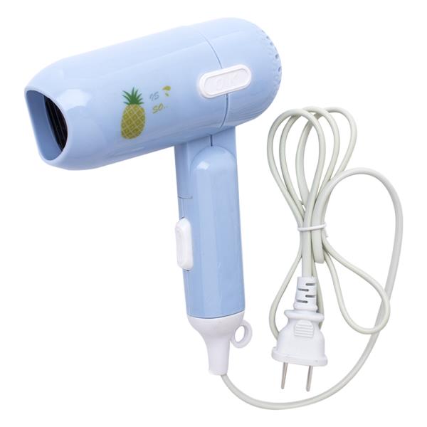 Foldable Travel Hair Dryer