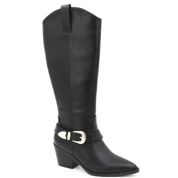 Tall Western W Hardware Strap (12 Pairs)