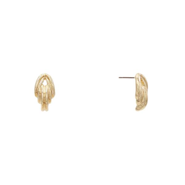 Metal Earring