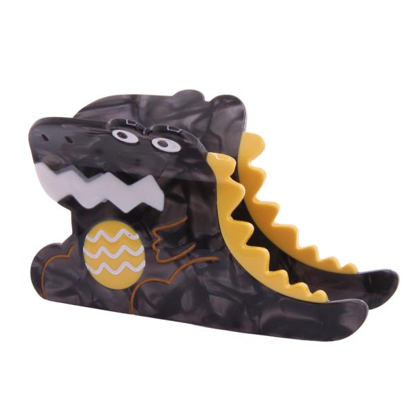 Alligator Claw Hair Clip