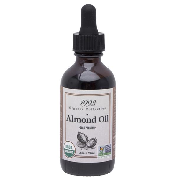 1992 Organic Collection Oil