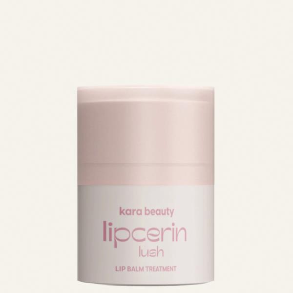Kara Beauty Lipcerin Lush Lip Balm Treatment