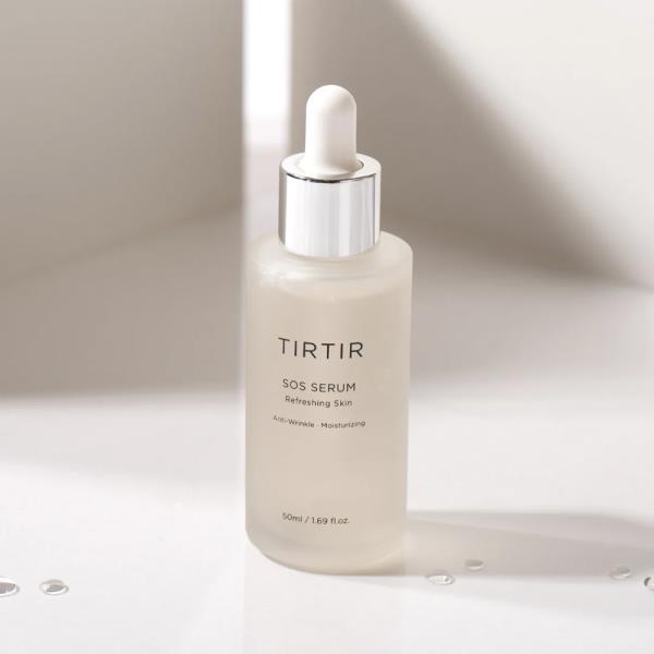Tirtir SOS Serum