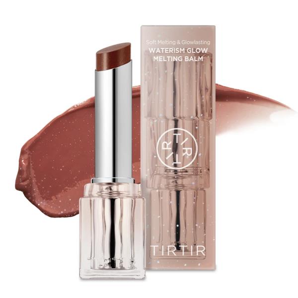 Tirtir Waterism Glow Melting Balm