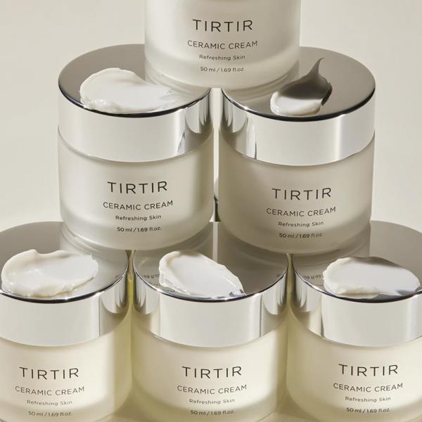 Tirtir Ceramic Cream