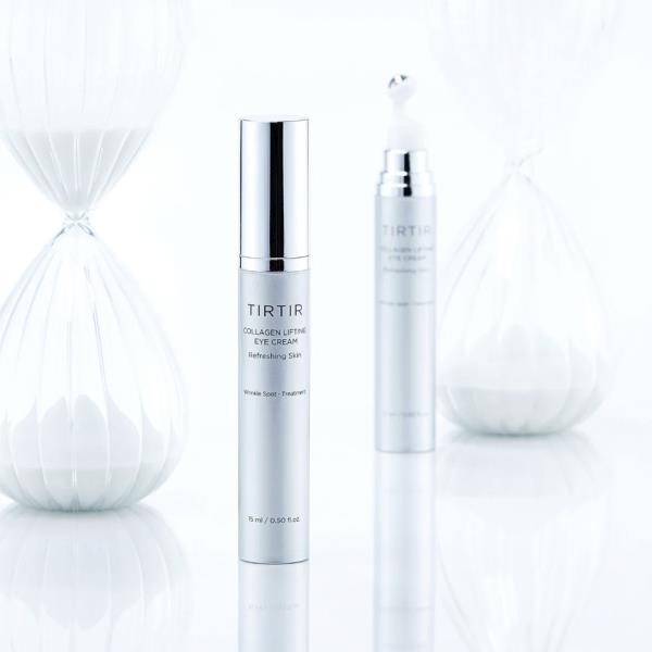 Tirtir Collagen Lifting Eye Cream