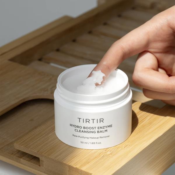 Tirtir Hydro Boost Enzyme Cleansing Balm