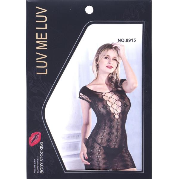 SEXY BODYSTOCKING