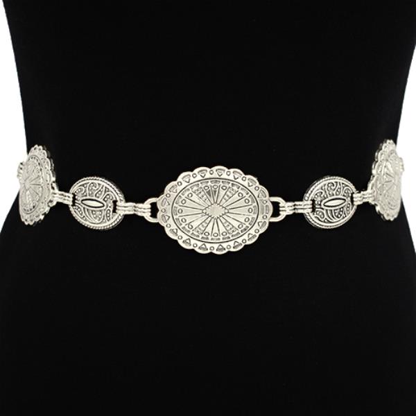 WESTERN STYLE BELT