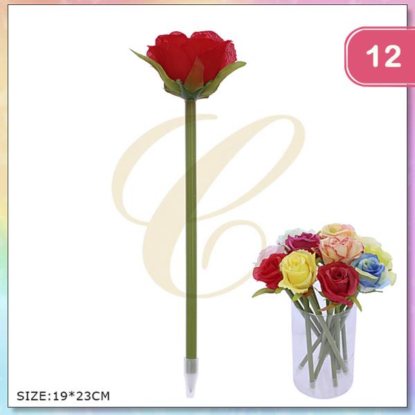 Rose Pen (12 Units)