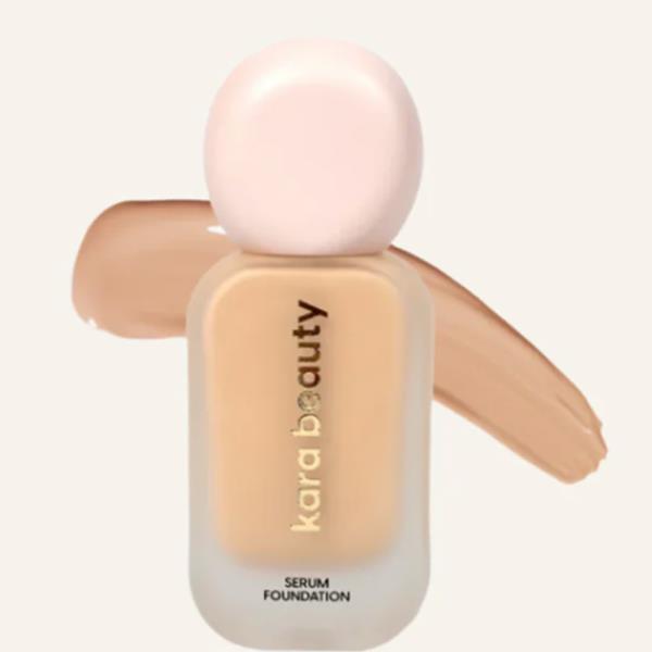 KARA BEAUTY GNO Serum Foundation