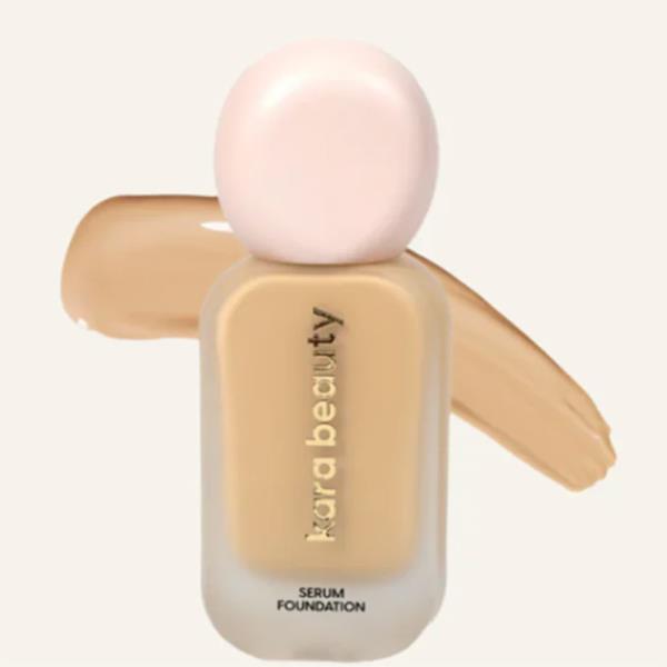 KARA BEAUTY GNO Serum Foundation