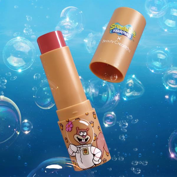 BEAUTY CREATIONS X Spongebob Blush Stick