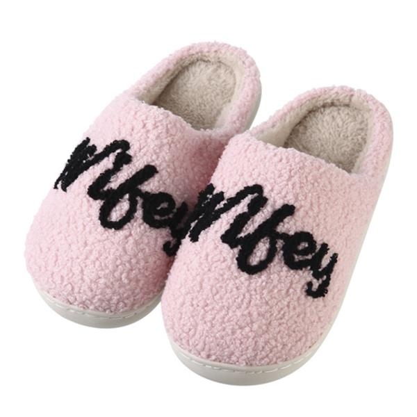WIFEY SLIPPER 6 PAIR PACK