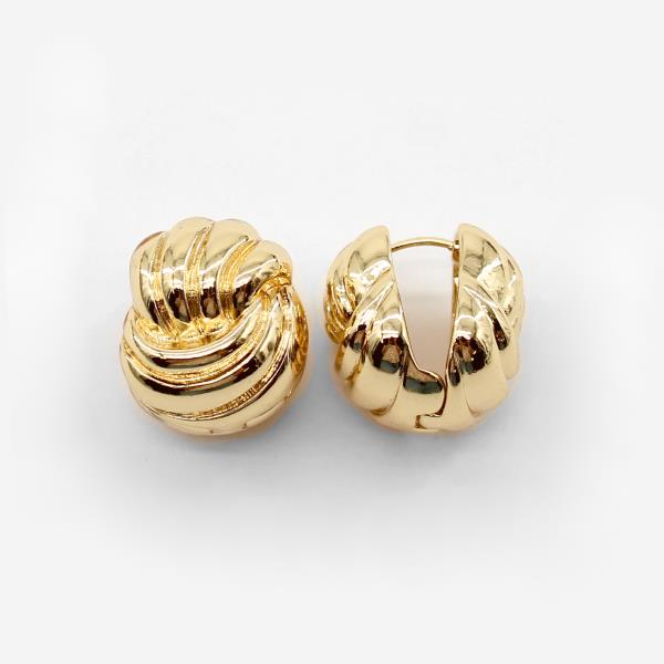 Metal Earring