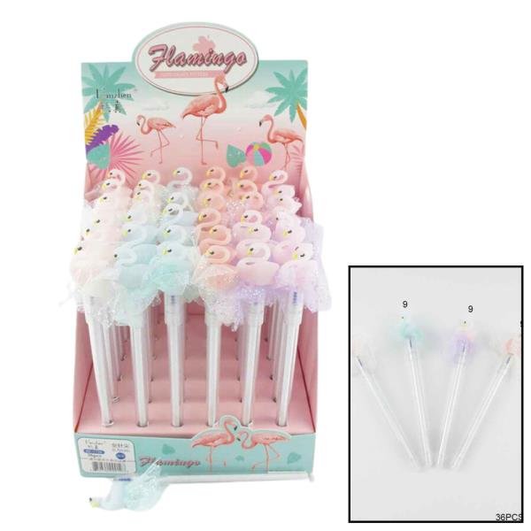 Swan Pen (36 Units)